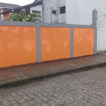 Pousada Villa Real Porto Seguro Exteriér fotografie