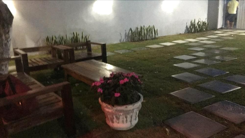 Pousada Villa Real Porto Seguro Exteriér fotografie