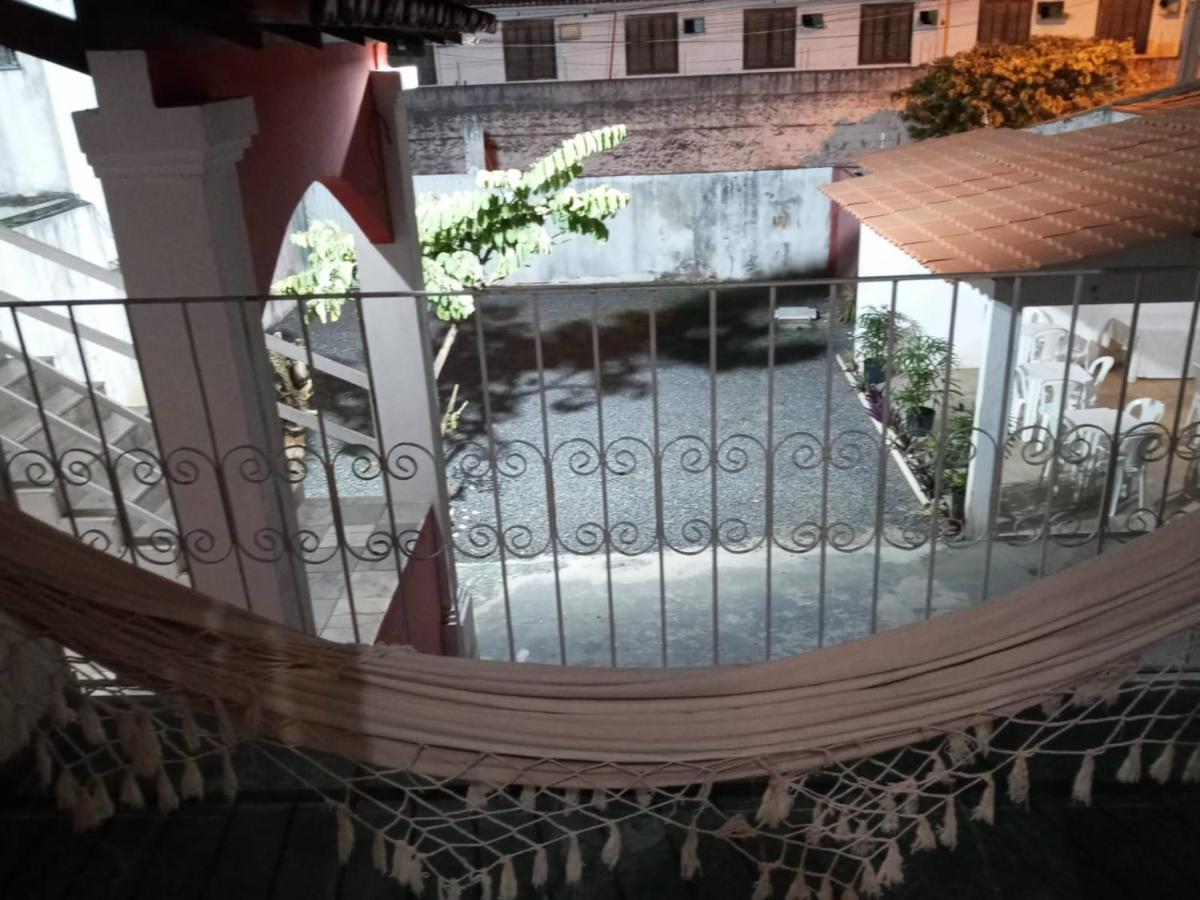 Pousada Villa Real Porto Seguro Exteriér fotografie